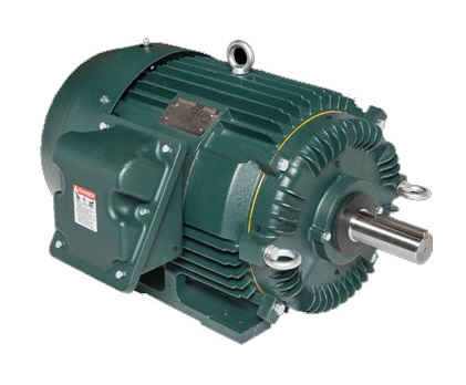 Air Handling Motors NEMA